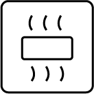 導(dǎo)熱系數(shù)小，隔熱保溫