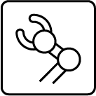 易加工，不掉屑