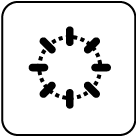 良好的緩沖保護(hù)性能