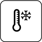 Excellent abrasion and low-temperature resistance